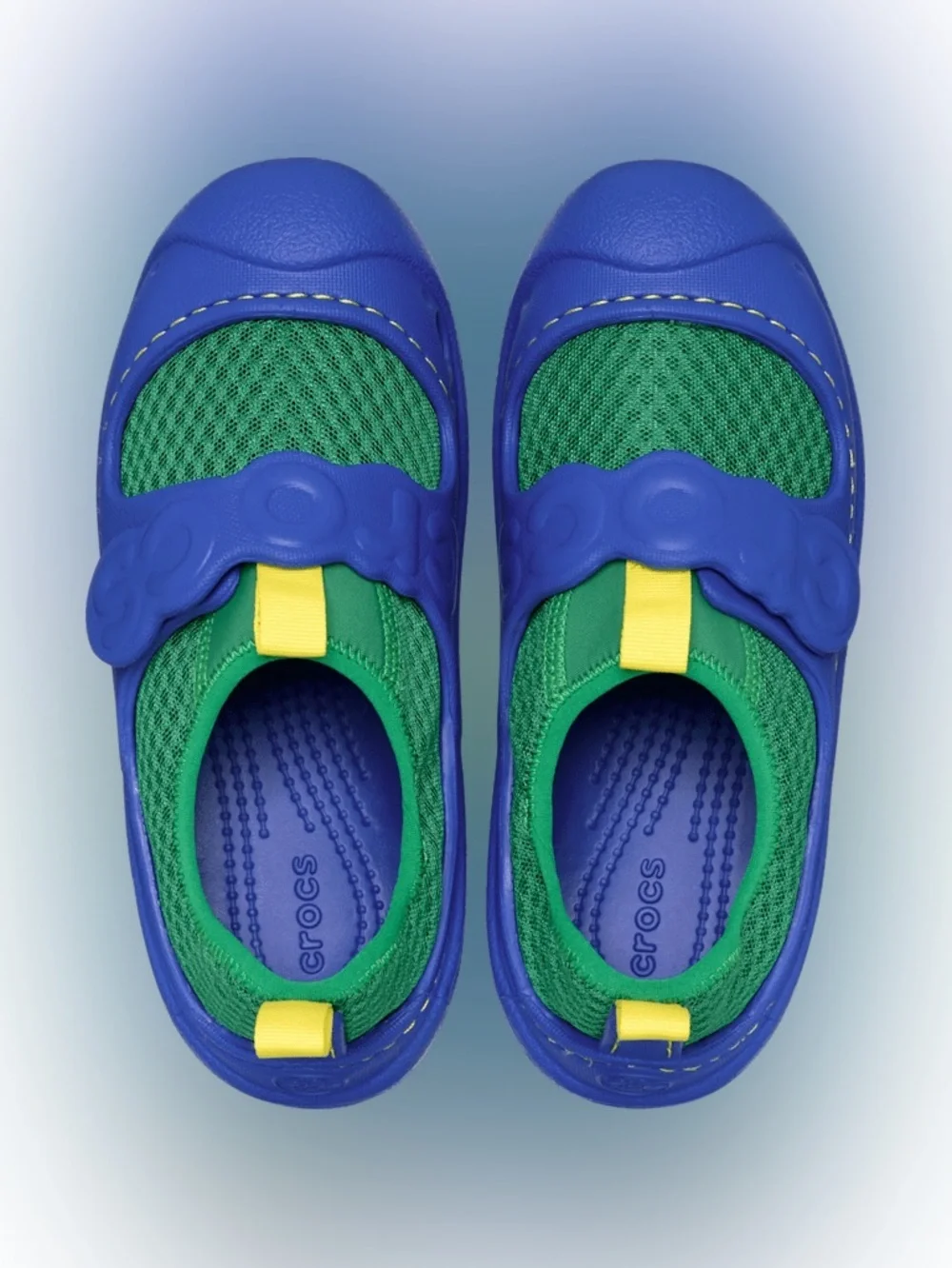 CROCS Toddler Splishwater Splash Shoe, Size C11